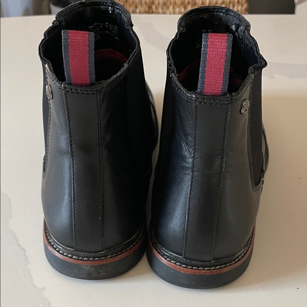 Timberland Earthkeepers Chelsea boots 11 black - Picture 3 of 10